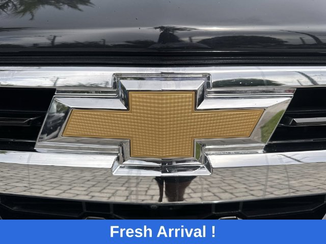 Used 2024 Chevrolet Silverado 1500 LT w/ All Star Edition Plus RWD image 10