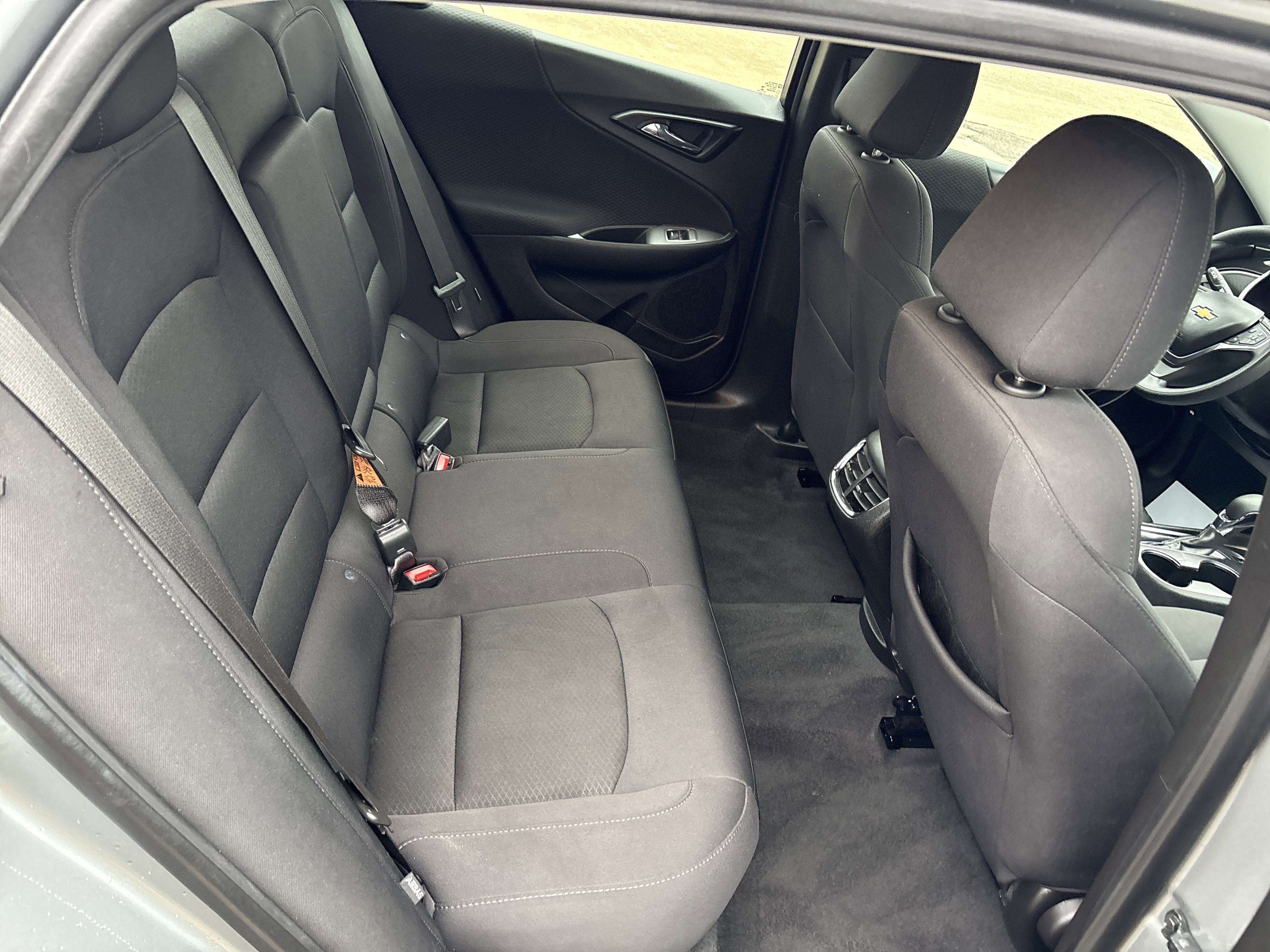 Used 2024 Chevrolet Malibu LT image 6