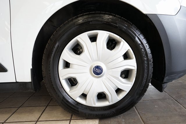Used 2020 Ford Transit Connect XL image 49