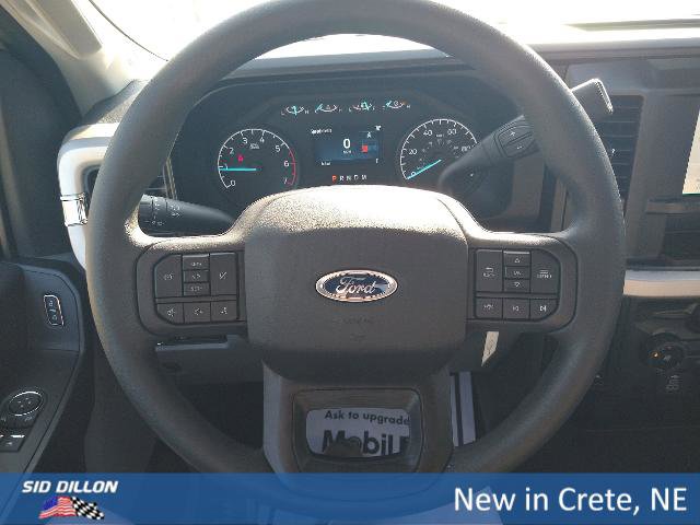 New 2026 Ford F250 XL w/ XL Chrome Package image 20