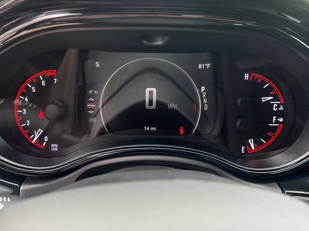 New 2026 Dodge Durango GT w/ Blacktop Package AWD/4WD image 31