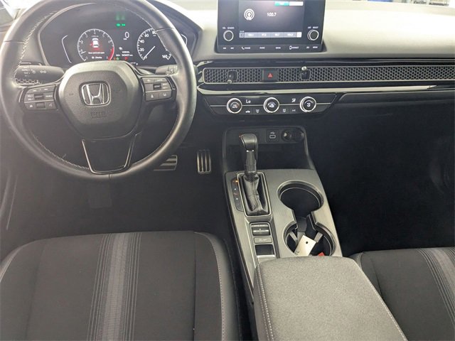 Used 2024 Honda Civic Sport image 23