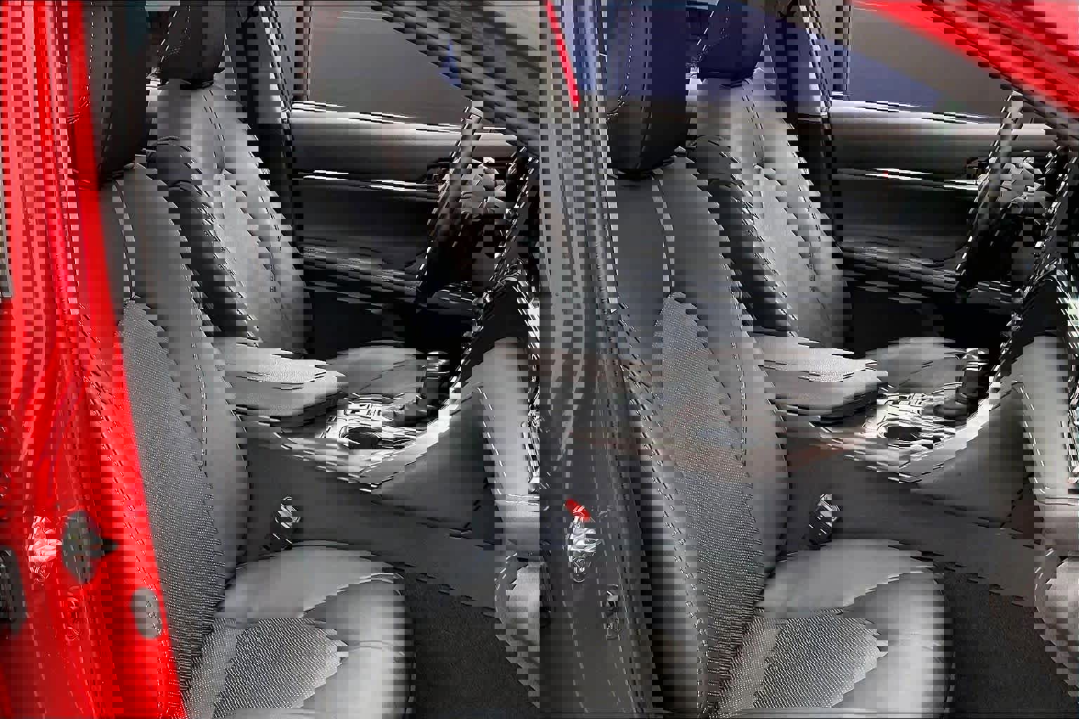 Used 2021 Toyota Camry XSE image 10