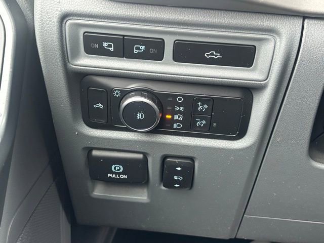 Used 2021 Ford F150 XLT w/ Equipment Group 302A High image 23