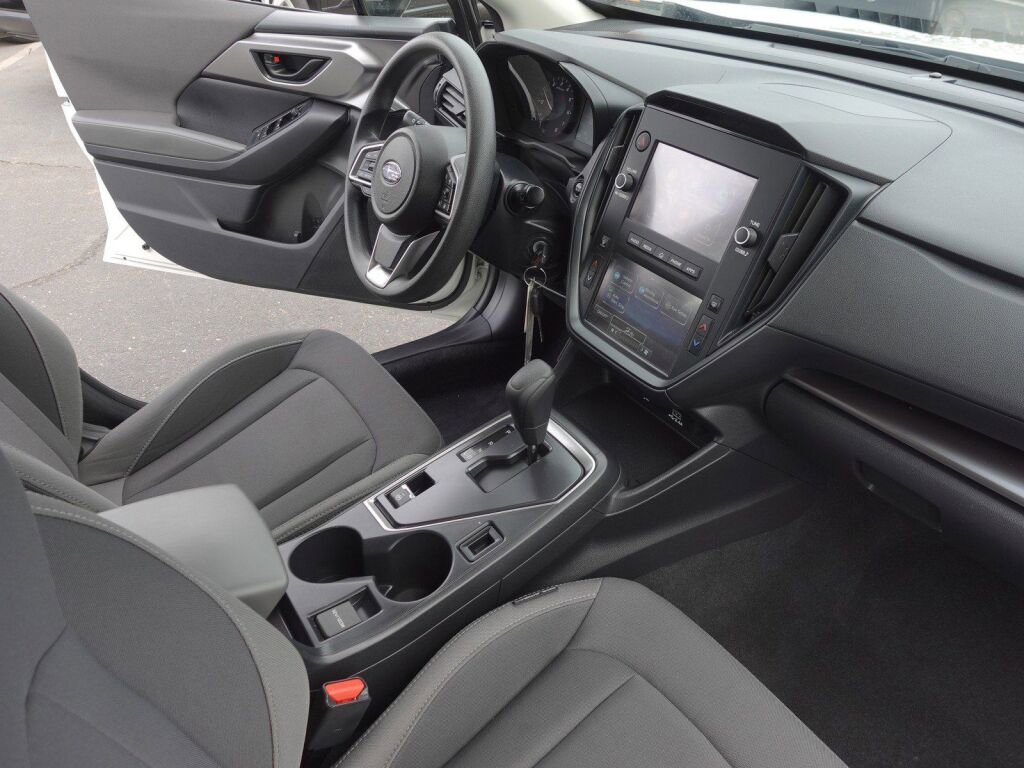 Used 2025 Subaru Impreza 2.0i image 14