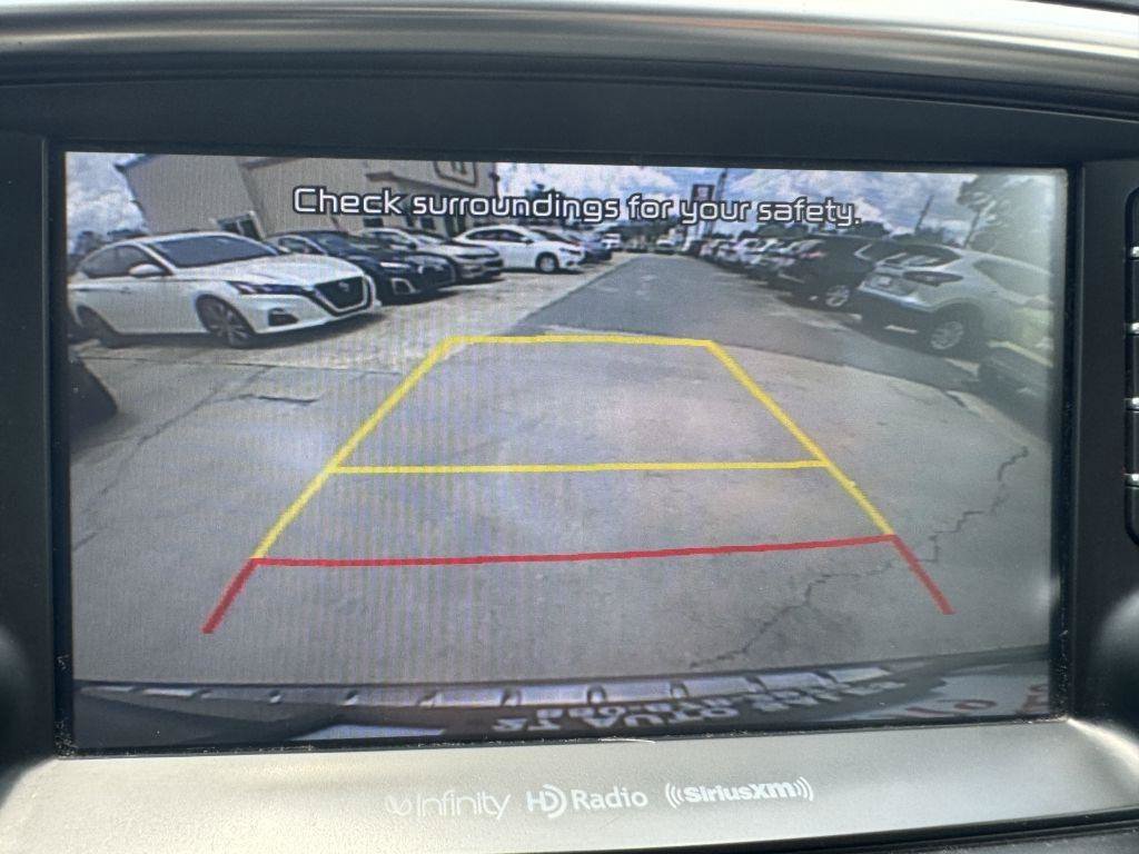 Used 2018 Kia Sorento SX FWD image 18