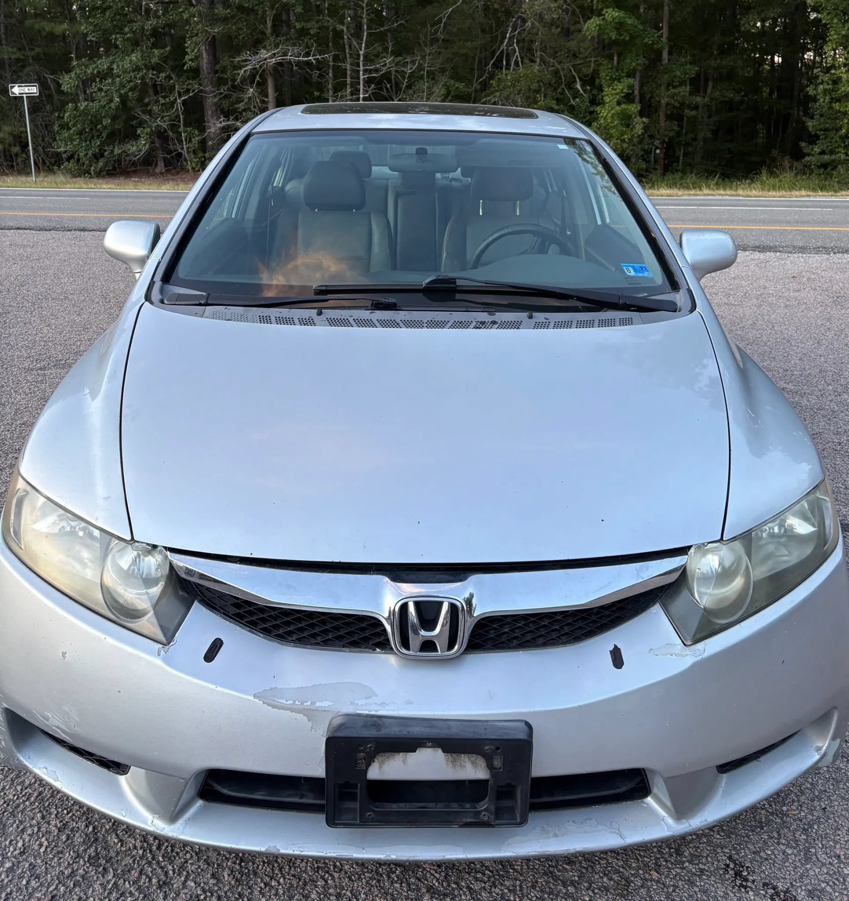 Used 2010 Honda Civic EX-L image 7