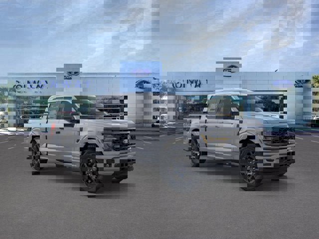 New 2026 Ford F150 STX w/ Equipment Group 200A image 7