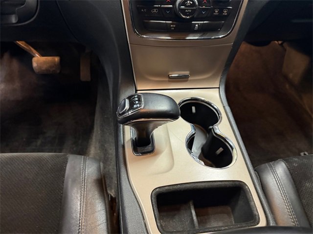 Used 2015 Jeep Grand Cherokee Altitude image 16