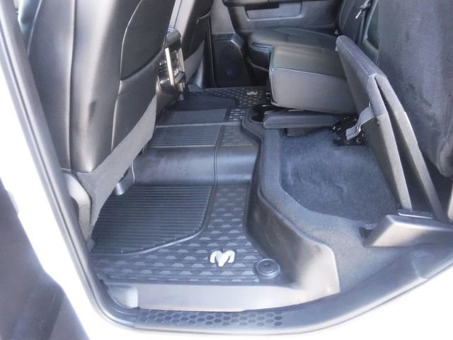 Certified 2023 RAM 2500 Rebel w/ Level 1 Equipment Group image 56