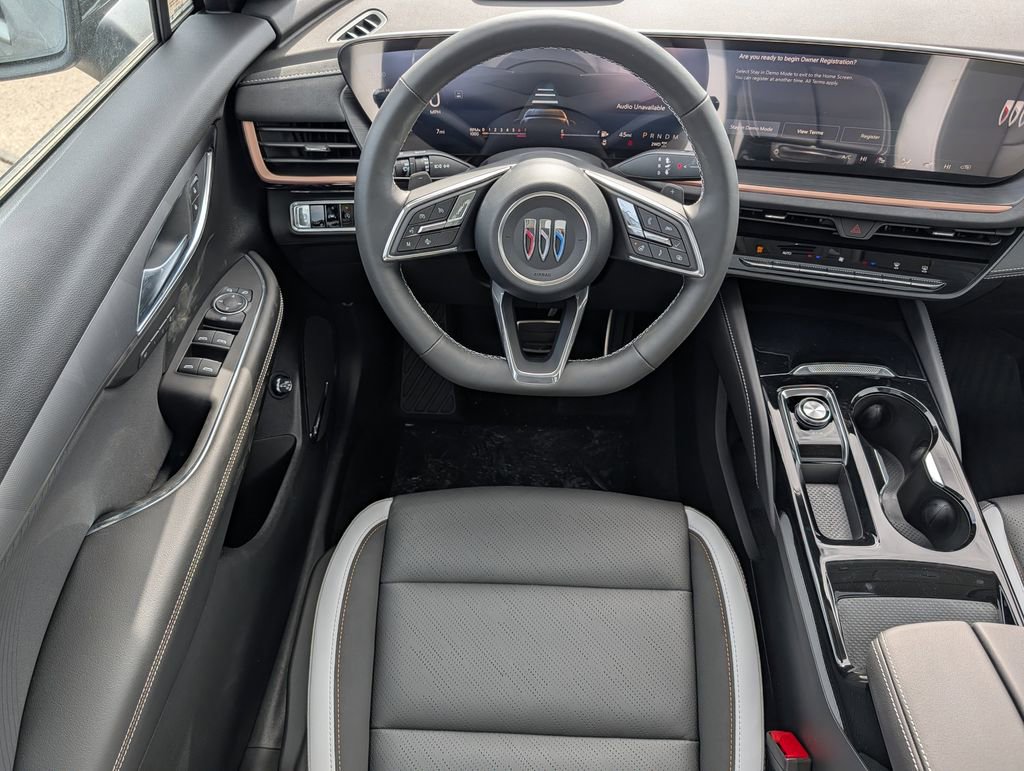 New 2026 Buick Envision Sport Touring image 22