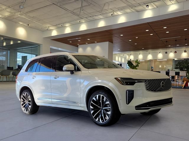 New 2026 Volvo XC90 B6 Ultra w/ Protection Package AWD/4WD image 4