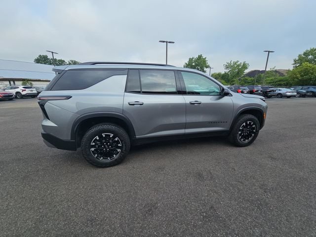 Used 2024 Chevrolet Traverse Z71 AWD/4WD image 10