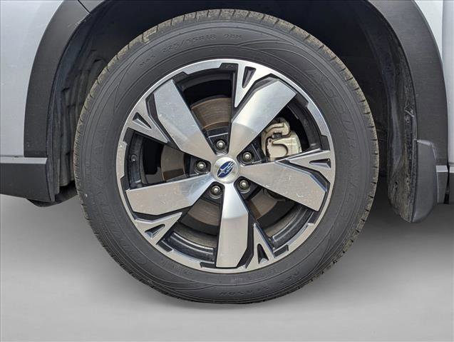 Used 2021 Subaru Forester Touring image 25