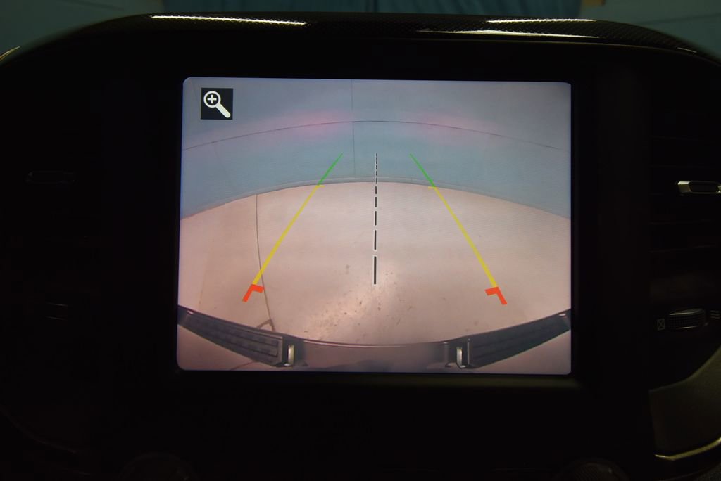 Used 2019 RAM 1500 Sport w/ Level 2 Equipment Group image 14