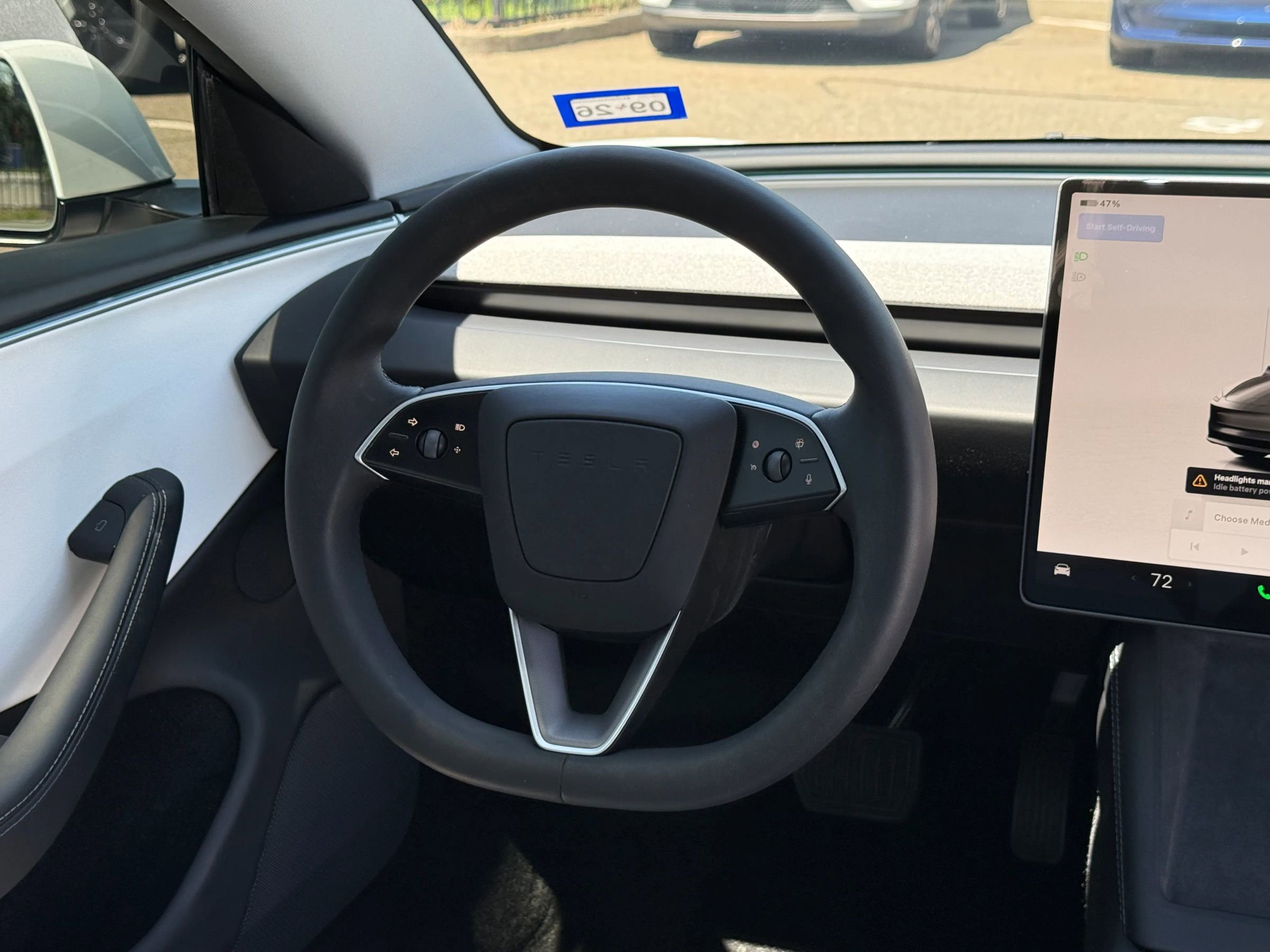 Used 2024 Tesla Model 3 Long Range image 19