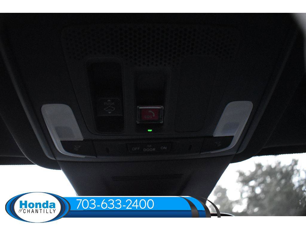 New 2026 Honda CR-V Sport image 20