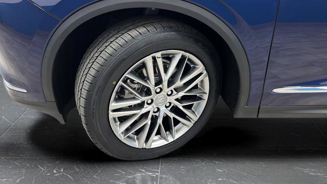 Used 2022 Acura MDX SH-AWD w/ Advance Package image 39