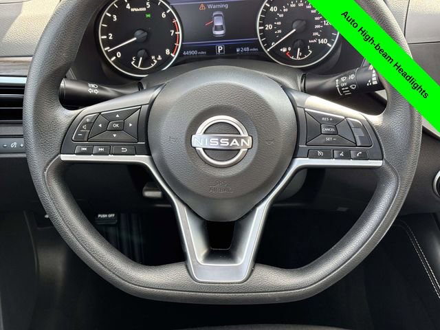 Used 2023 Nissan Altima 2.5 SV image 27