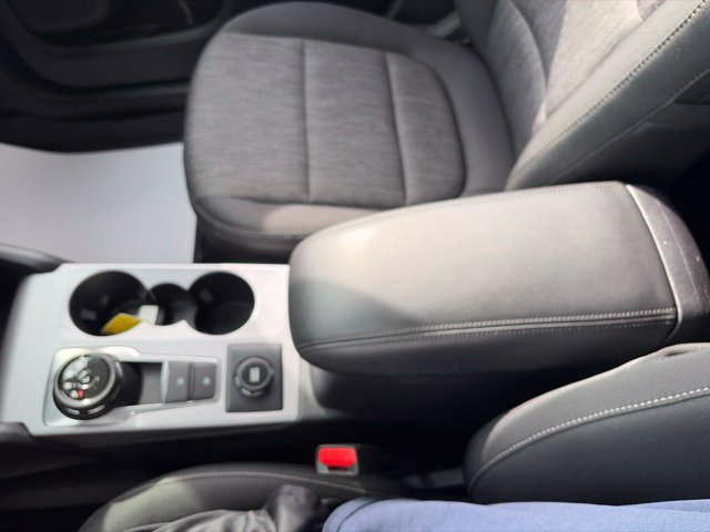 Used 2023 Ford Bronco Sport Big Bend AWD/4WD image 18