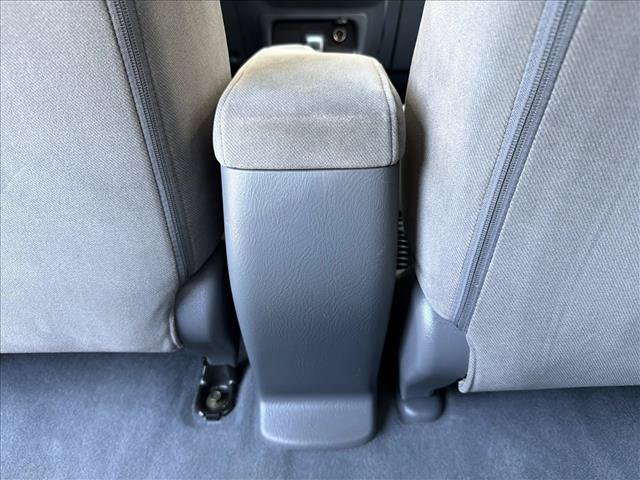 Used 2005 Honda Civic VP image 21