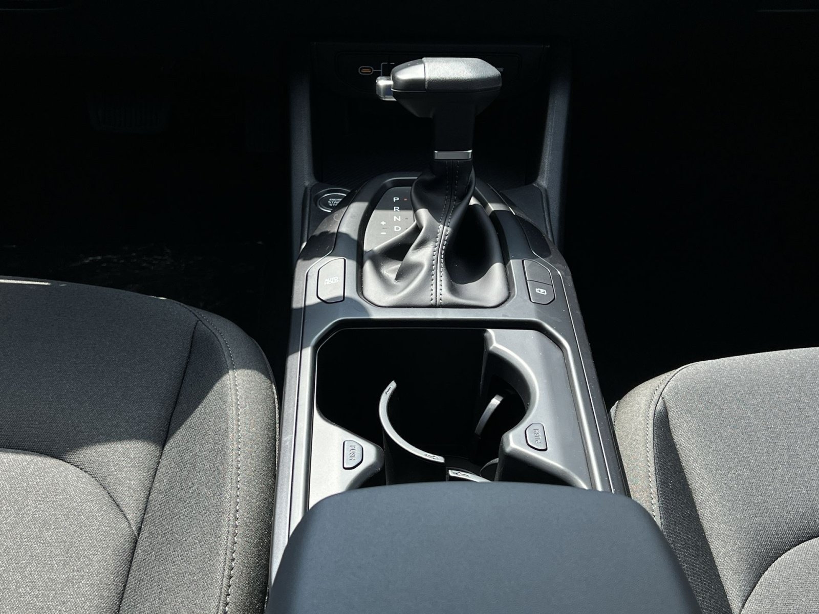 New 2026 Kia K4 FWD image 29