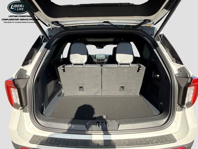 New 2026 Ford Explorer ST w/ Sun And Sound Package image 30