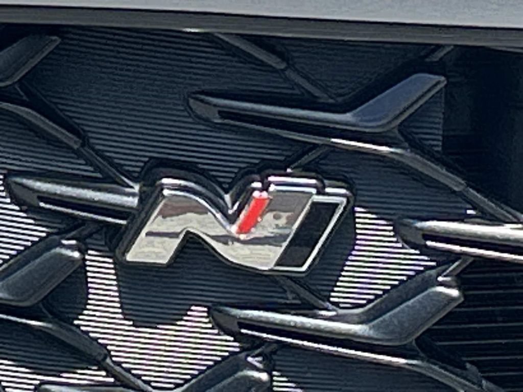Certified 2023 Hyundai Kona N FWD image 12