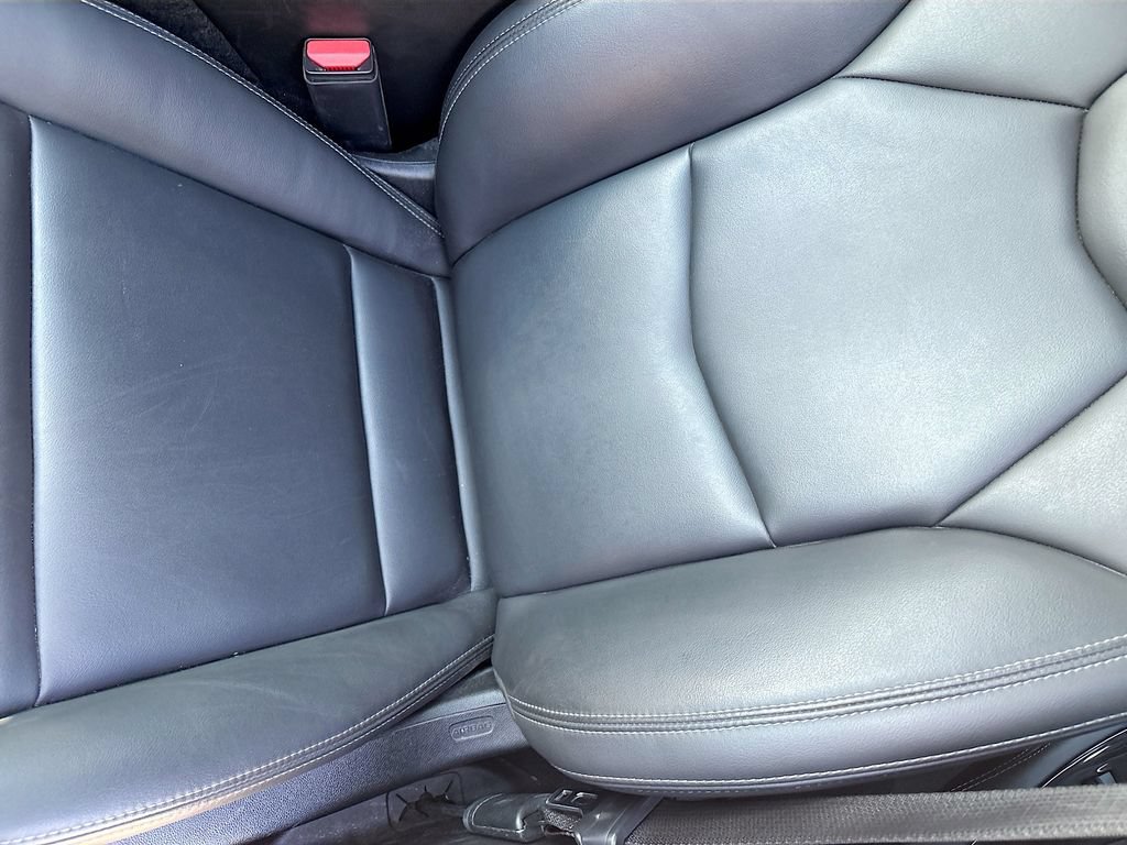 Used 2025 Cadillac CT4 Luxury w/ Sun And Sound Package RWD image 20