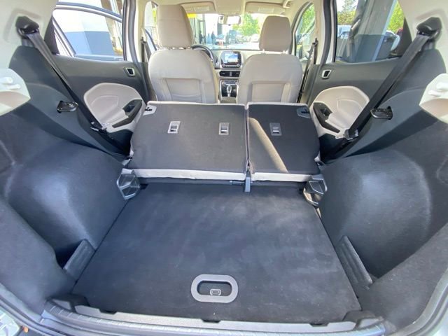 Used 2019 Ford EcoSport SE image 29
