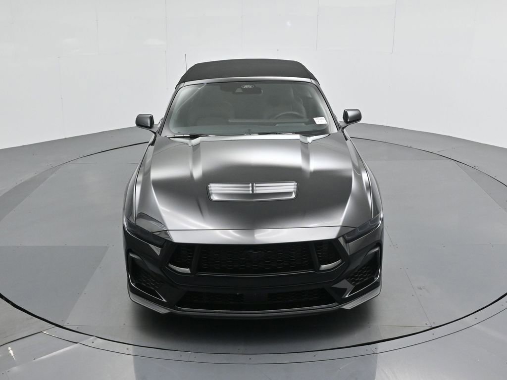 Used 2025 Ford Mustang GT Premium w/ GT Performance Package image 38