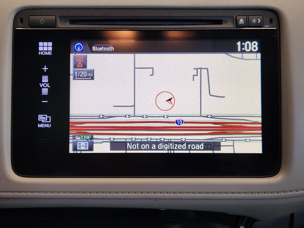 Used 2016 Honda HR-V EX-L image 16