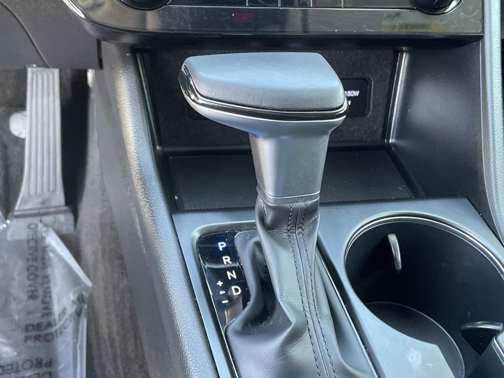 Certified 2025 Hyundai Sonata SE image 11