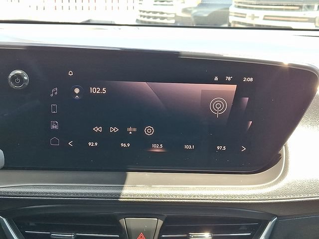 Used 2024 Buick Encore GX Preferred w/ Comfort Package AWD/4WD image 17