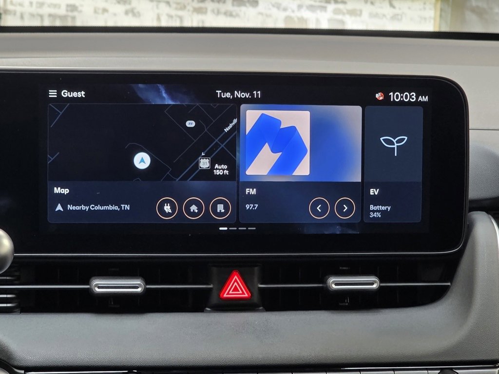 New 2026 Hyundai Ioniq 5 SEL image 21