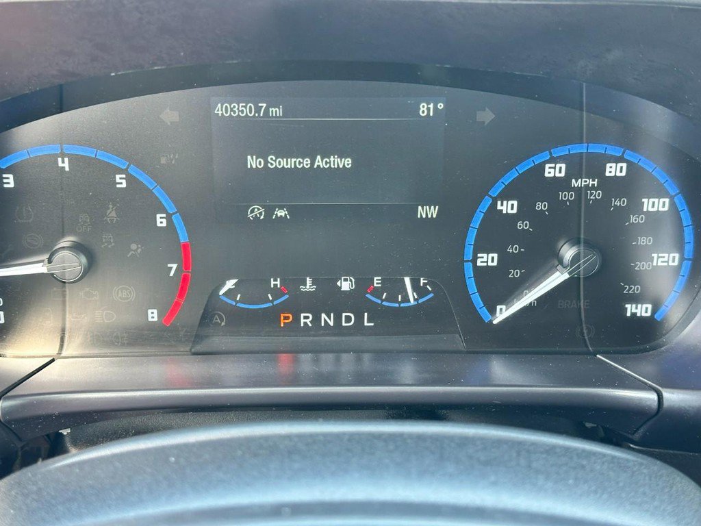 Used 2022 Ford Bronco Sport Big Bend w/ Convenience Package image 20