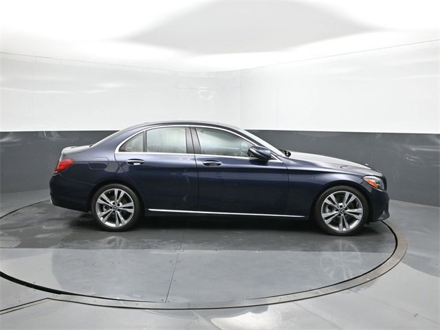 Used 2019 Mercedes-Benz C 300 Sedan image 26