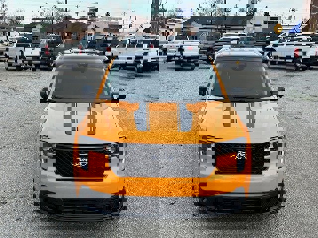 New 2026 Ford Maverick Lariat w/ Black Appearance Package image 27