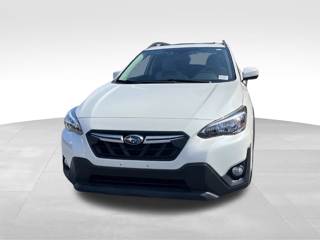 Used 2023 Subaru Crosstrek 2.0i Premium AWD/4WD image 10
