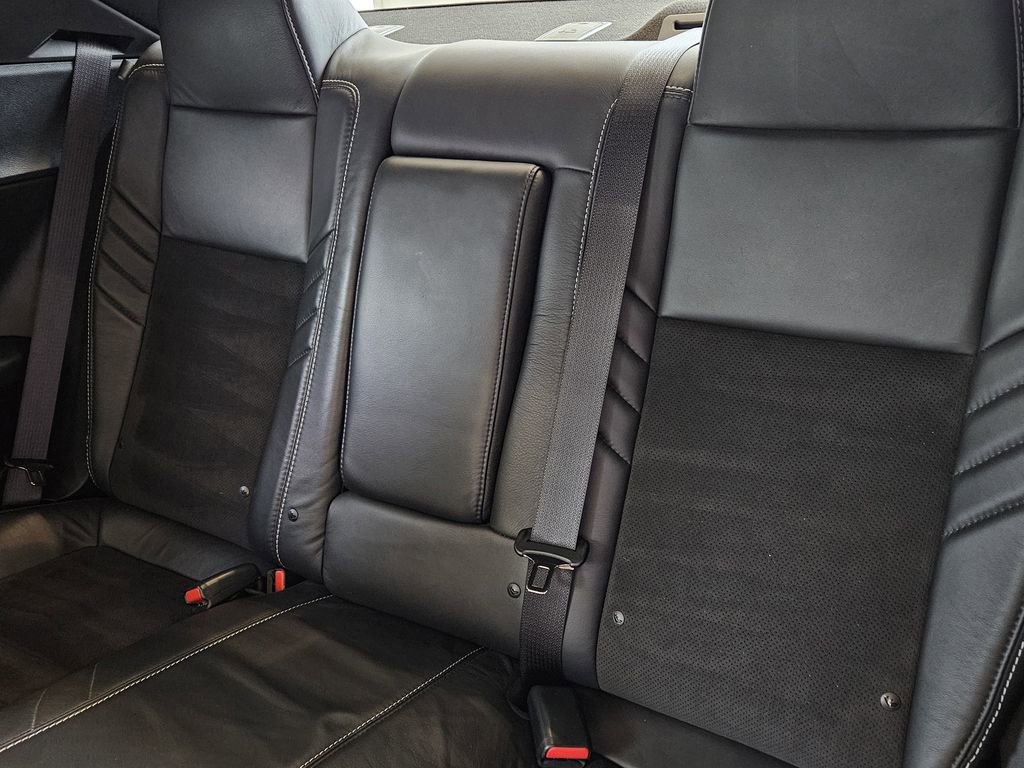 Used 2023 Dodge Challenger SRT Hellcat RWD image 21