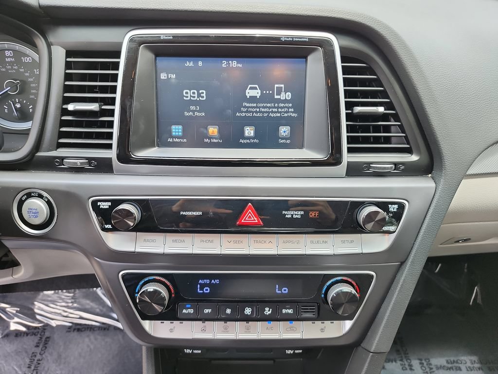 Used 2019 Hyundai Sonata SEL FWD image 28