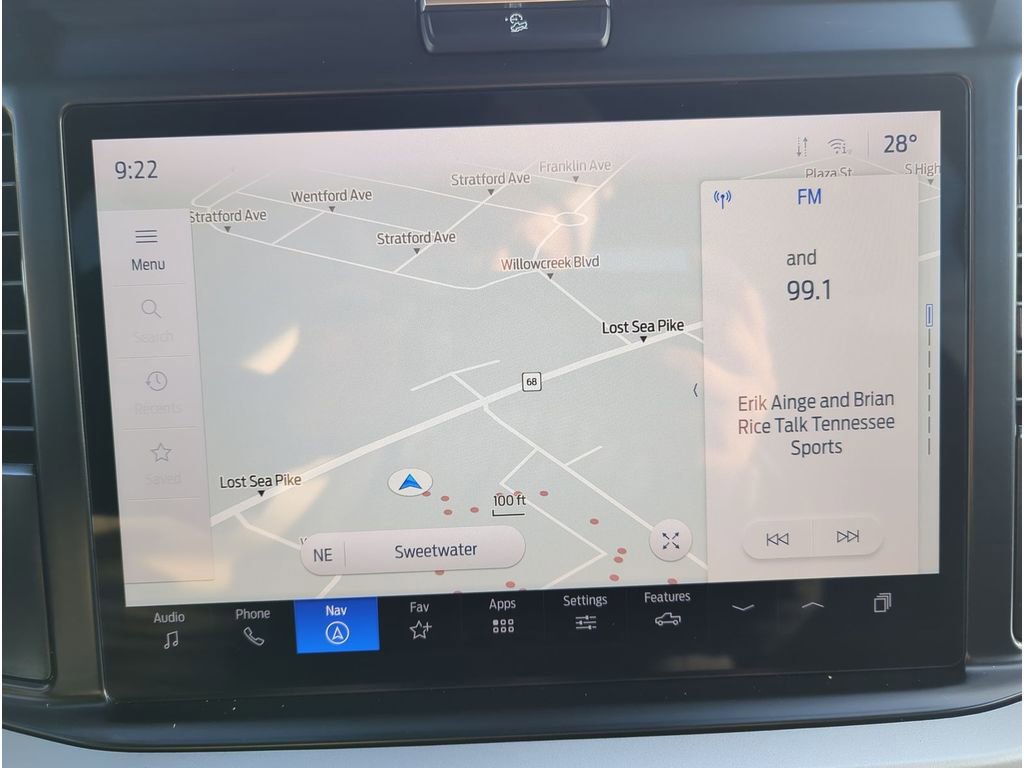 Used 2026 Ford F350 XLT w/ XLT Premium Package image 19