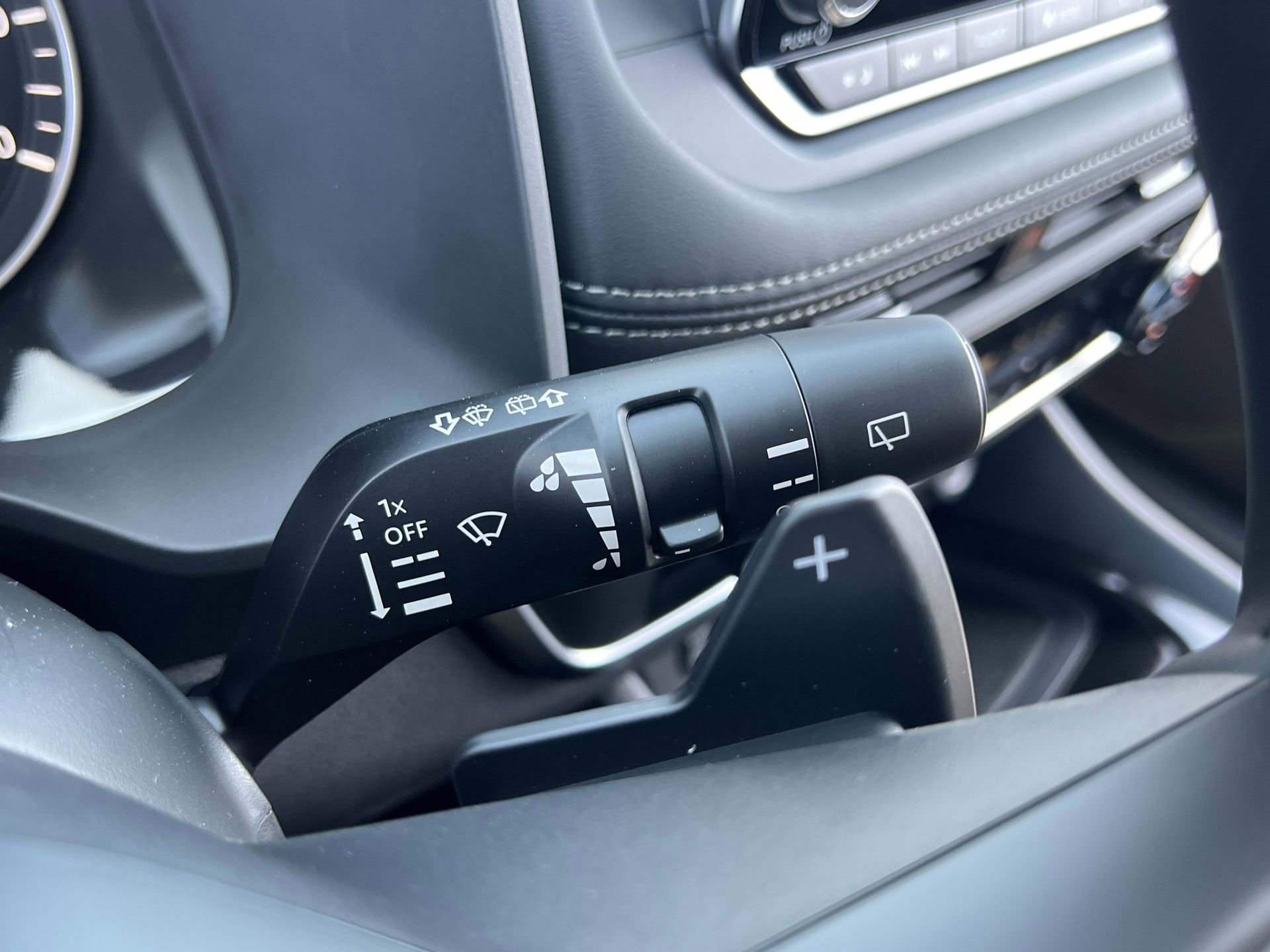 New 2026 Nissan Rogue SV image 10