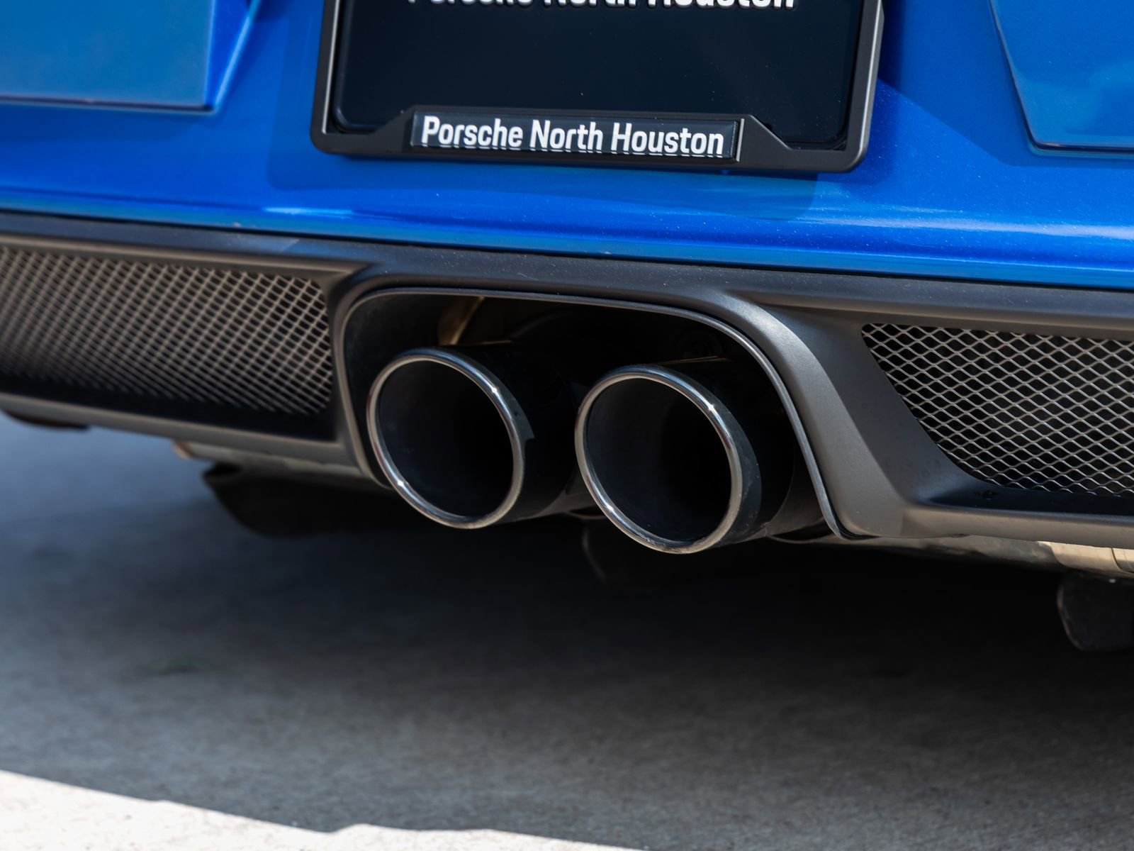 Certified 2018 Porsche 911 GT3 image 17