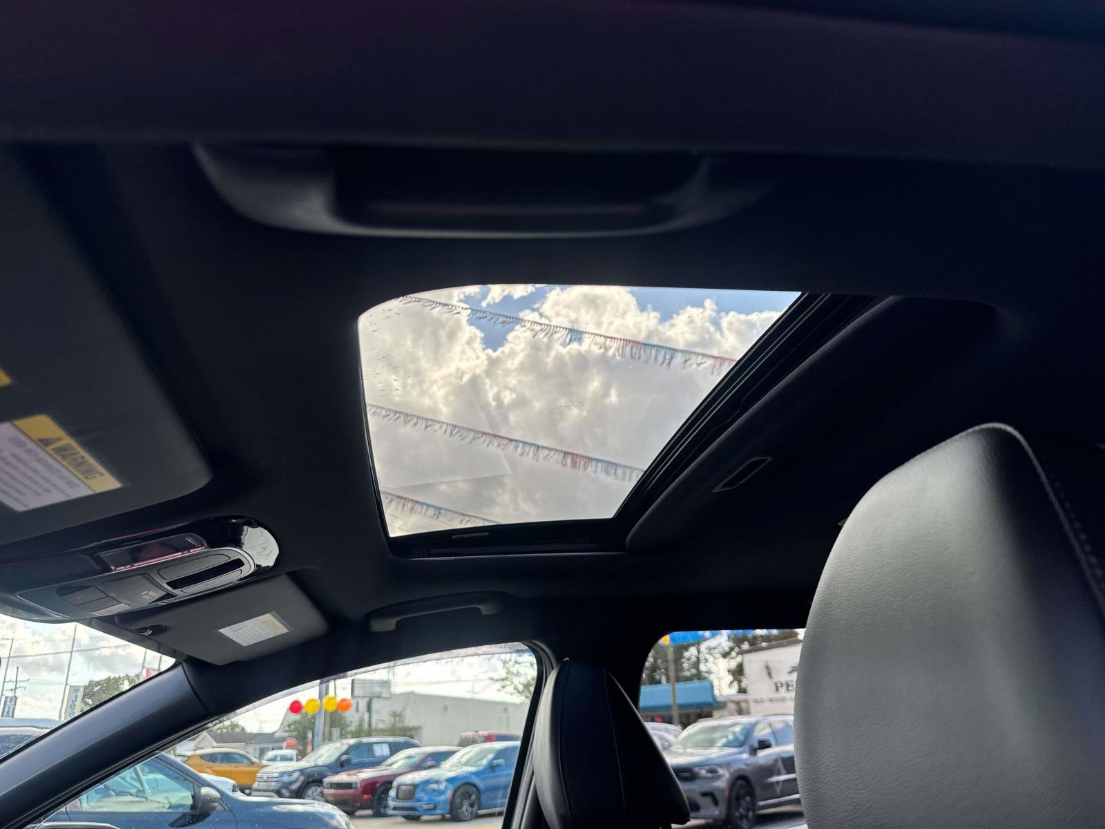 Used 2023 Hyundai Santa Cruz Limited image 19