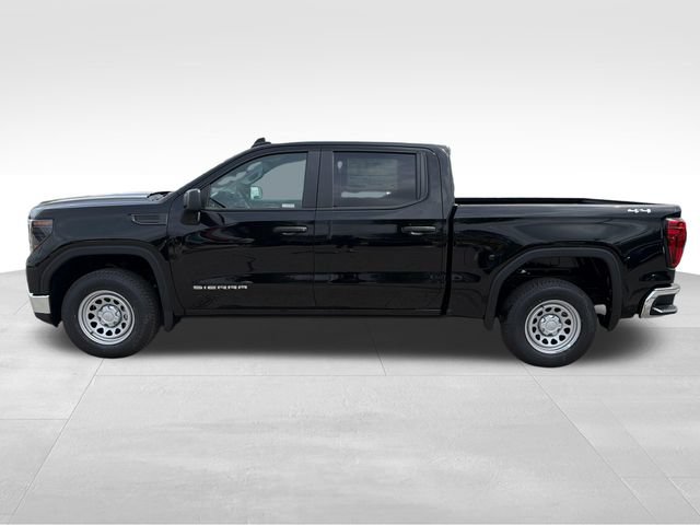 New 2026 GMC Sierra 1500 Pro w/ Pro Value Package AWD/4WD image 4