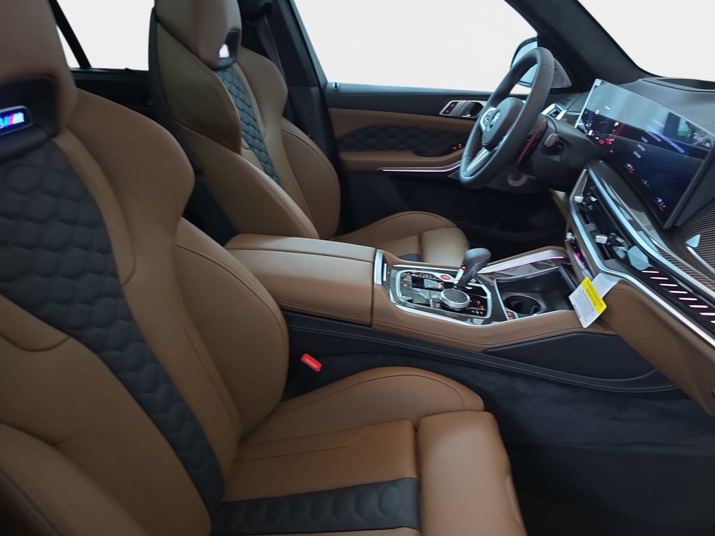 New 2026 BMW X5 M Competition w/ Executive Package AWD/4WD image 9