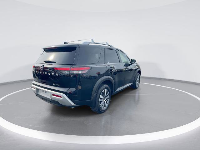 Certified 2023 Nissan Pathfinder SL AWD/4WD image 8