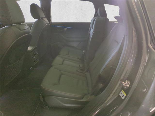 New 2026 Audi Q7 2.0T Premium Plus image 18