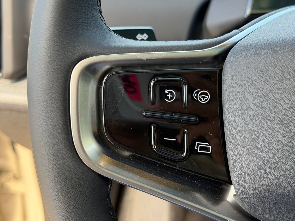 New 2026 Volvo EX30 Ultra w/ Climate Package AWD/4WD image 19